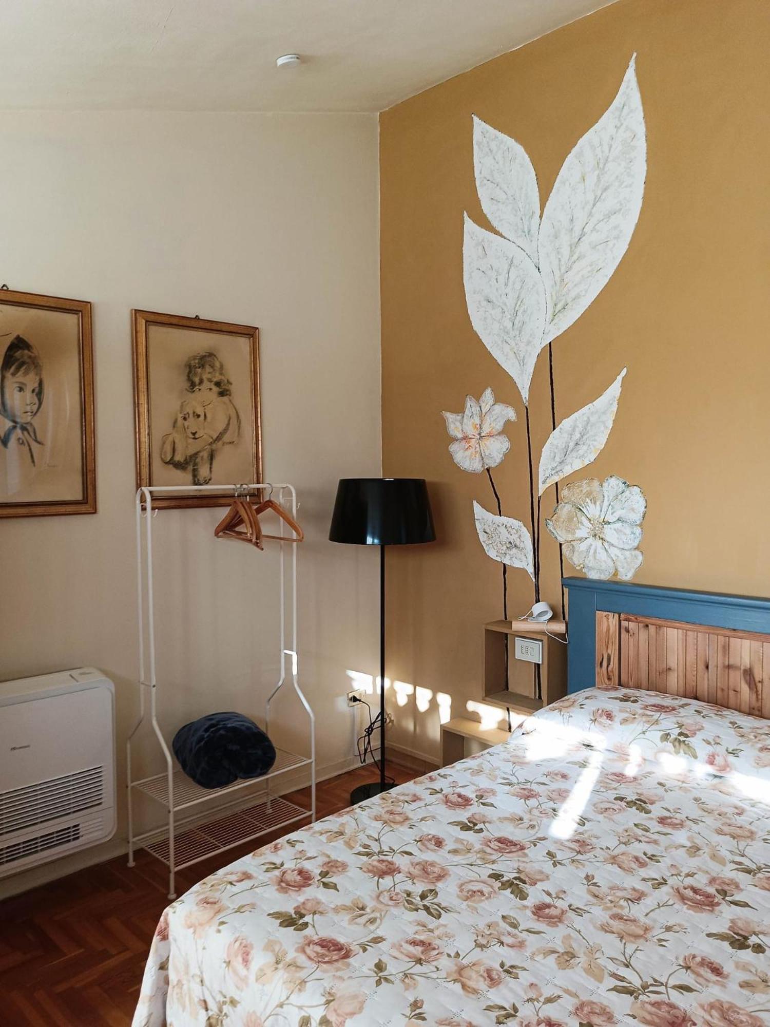 Sweet Emily B&B Montelupo Fiorentino Exterior foto